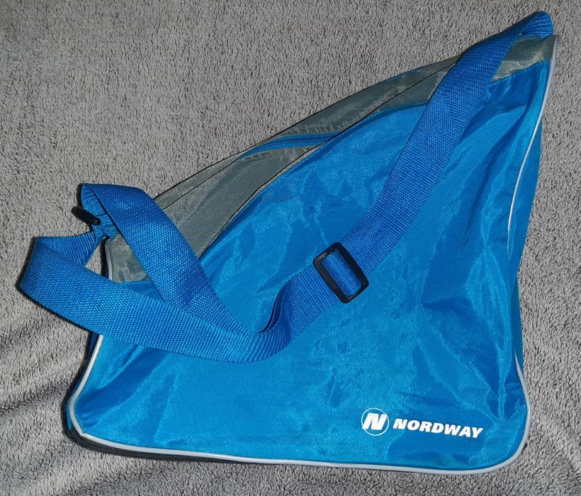 Сумка для дитячих роликів Nordway