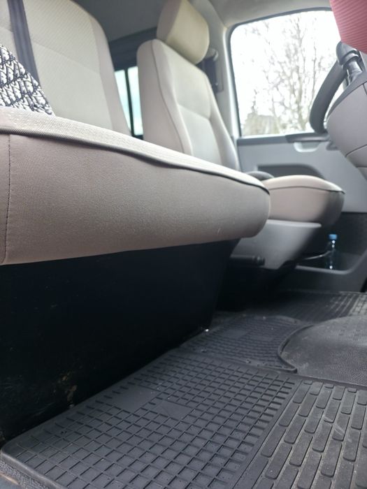 Volkswagen Т5 в Кропивницькому!Ціна вказана в національній валюті.