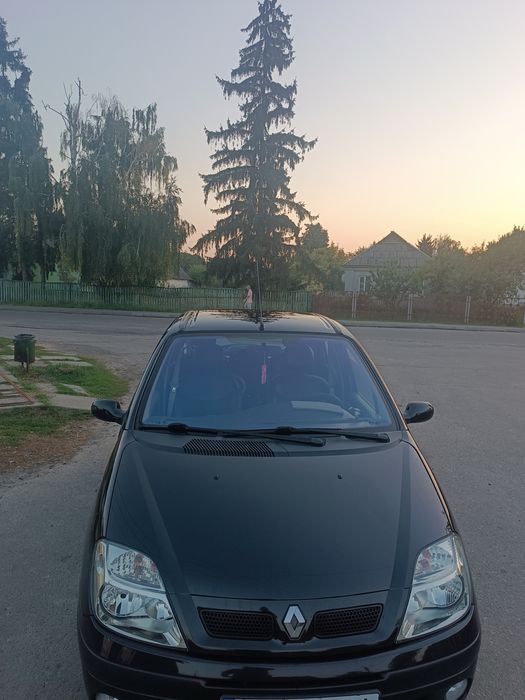Продам  Renaut Scenic l
