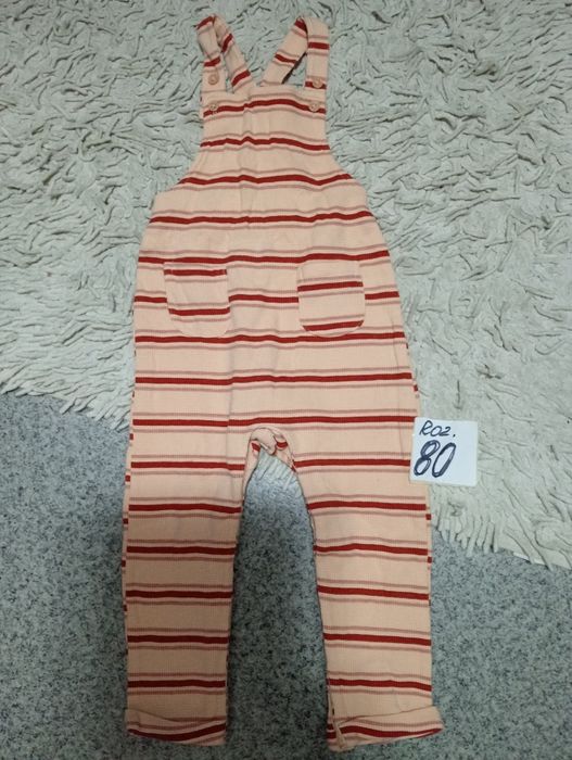 Paka ubrań chlopiecych roz.80.(39szt)