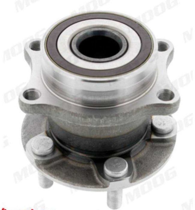 Ступічний підшипник SU-WB-12078 MOOG  маточини Subaru Forester S11, SG