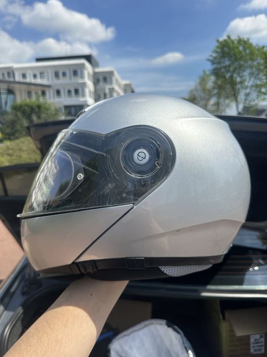L ка Schuberth C3 шолом шлем