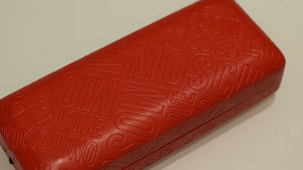 Óculos de Sol Moschino Love Moschino MOS006/S Excelente Estado!