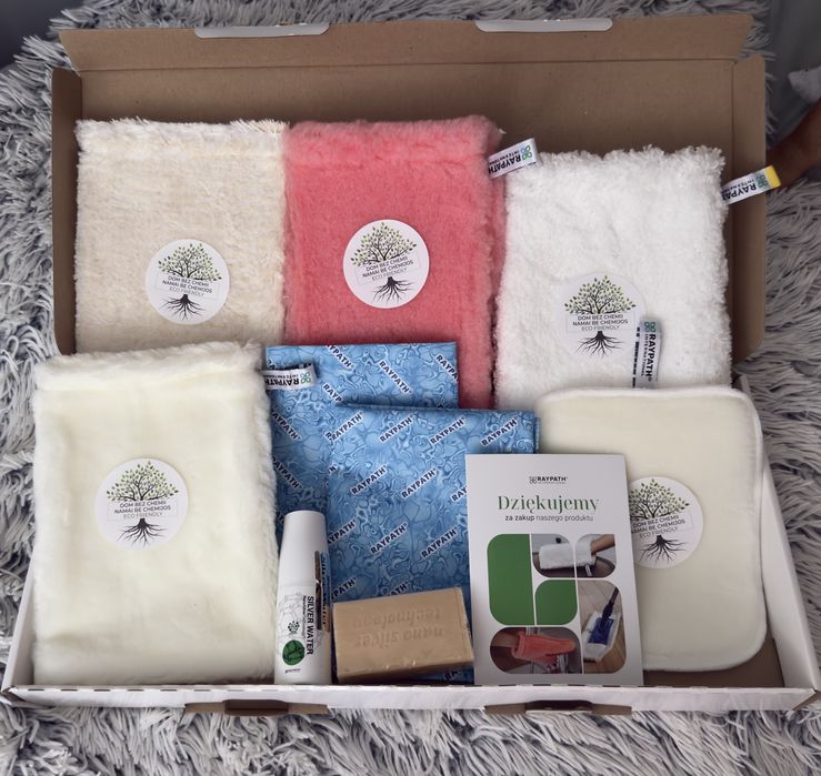 Raypath mini set