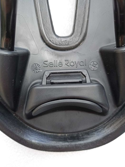 Selim Selle Royal SRX - Praticamente novo