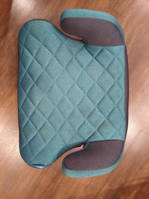 Бустер     Bambi