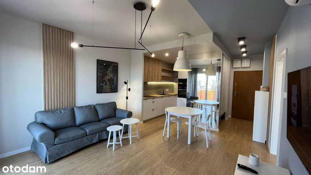 Komfortowy apartament Sosnowiec