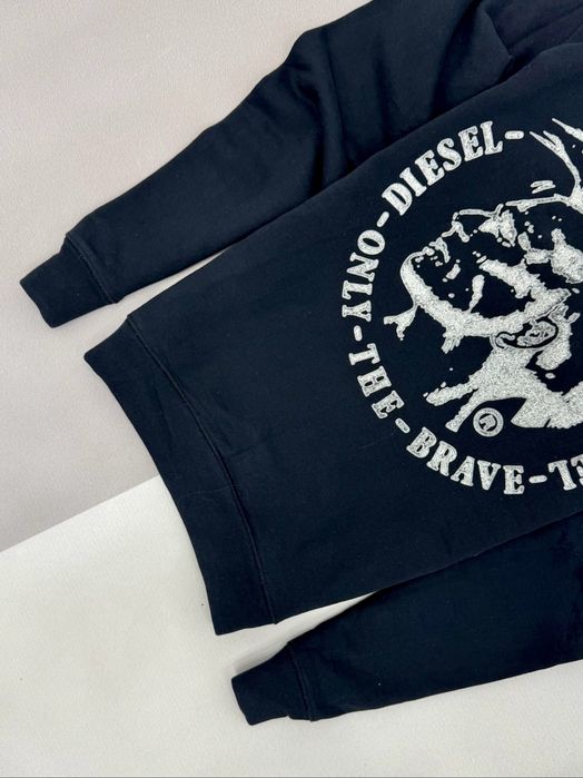Кофта світшот Diesel С розмір Р68