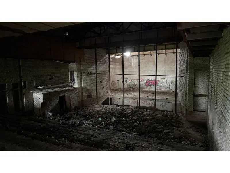 Будинок культури, 1175,1 кв. м, вул. Миру, 152