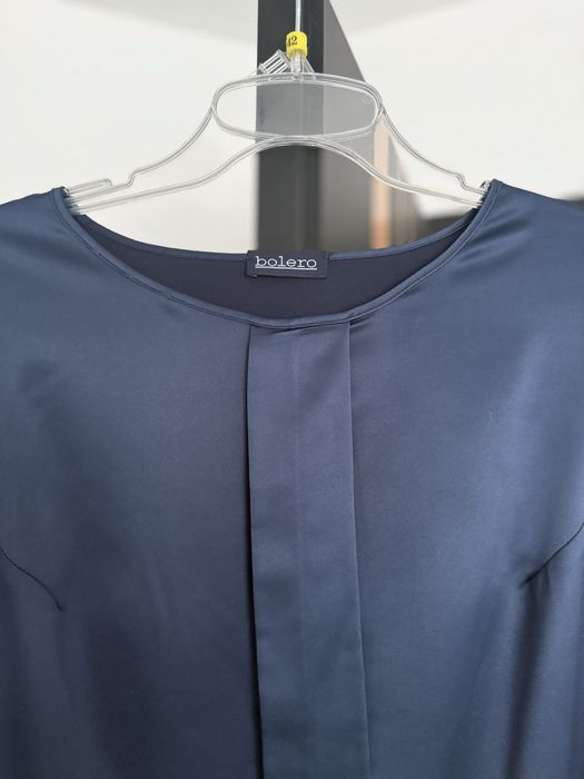 Blyzka damska bolero