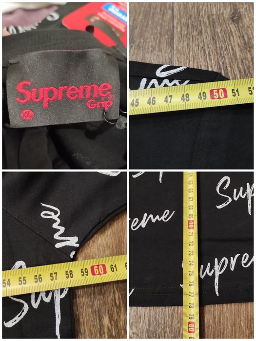 РОЗПРОДАЖ!!! XL Supreme grip 100% cotton чоловіча футболка