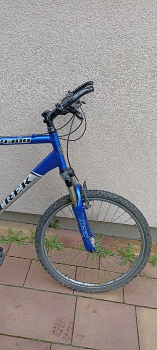 Rower TREK 4300 koła 26" rama L