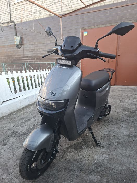 FADA N9, 2024 року