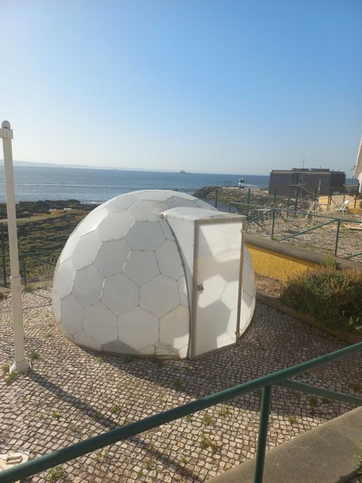 OPORTUNIDADE HYPEDOME – experiência glamping, de escritório, de contacto com a natureza