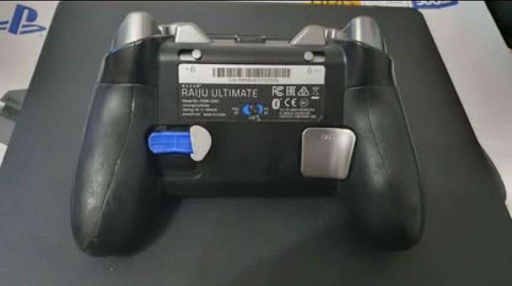 Playstation 4 slim LER DESCRIÇÃO