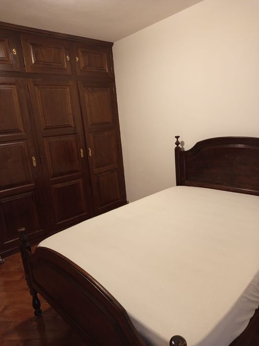 Apartamento T3 Abrantes