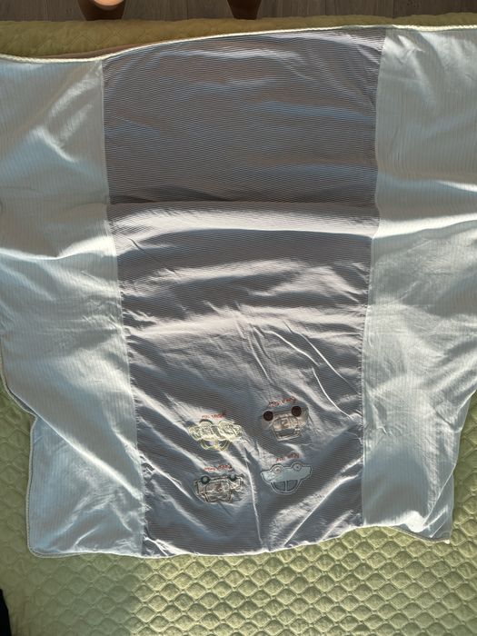 Віддам, Дитяча ковдра 120*105 см