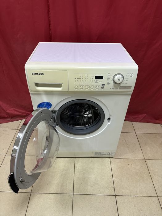 Стиральная машина Samsung WF F 125 NC