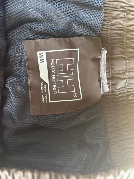 Spodnie trekkingowe Helly Hansen - M męskie