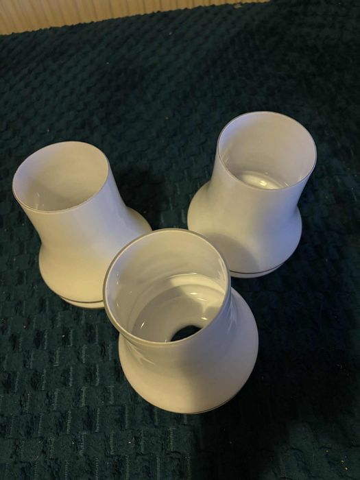 Sprzedam trzy klosze w dobrym stanie