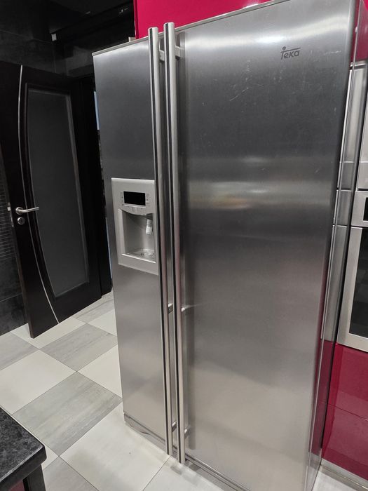 Frigorifico americano teka nf2 650x