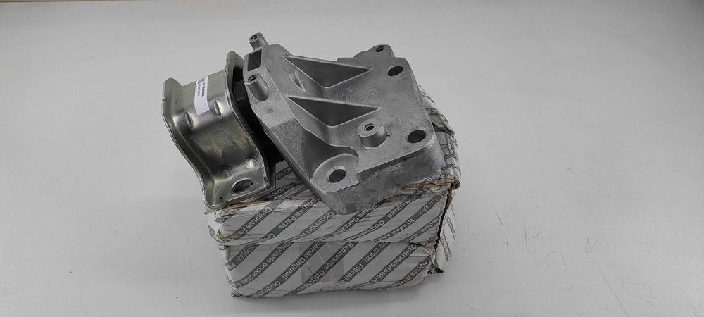 Poduszka łapa Jumper Boxer Ducato Nowa OE zawieszenie 3.0 Oryginalna!