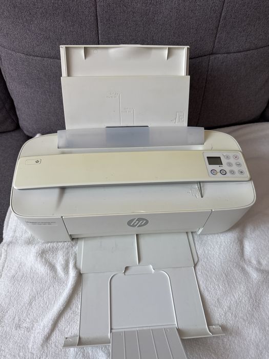 Drukarka HP DeskJet