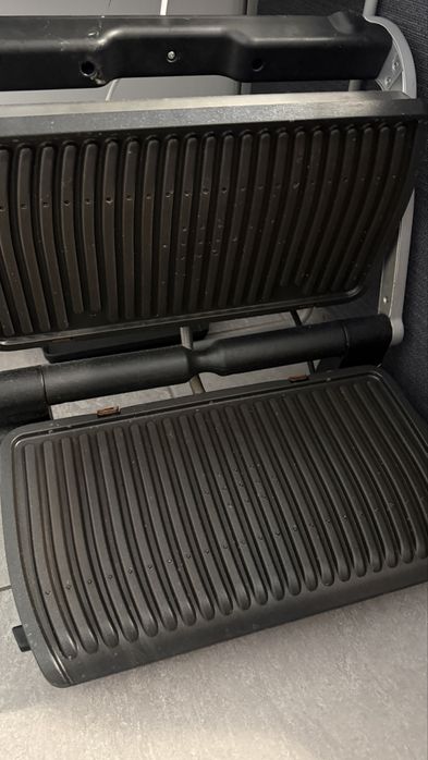 Grill elektryczny TEFAL Optigrill+ XL