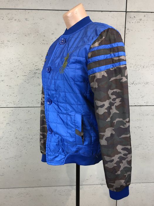 U.S. Polo Assn. roz. M damska kurtka bomber