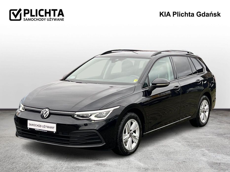 Volkswagen Golf 2.0 TDI Life, FV23%, AUTOMAT!