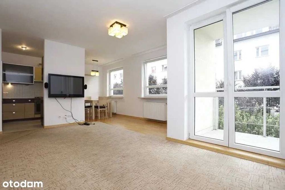 Mieszkanie 64,2m2+garaż+komórka lokatorska