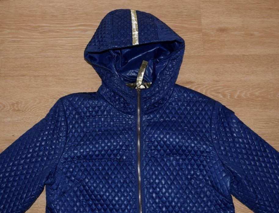 Куртка ветровка женская демисезонная