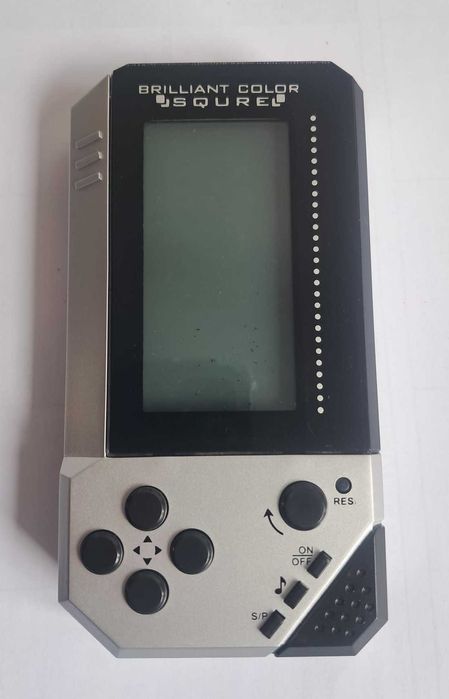 Jogo Eletrónico Vintage
