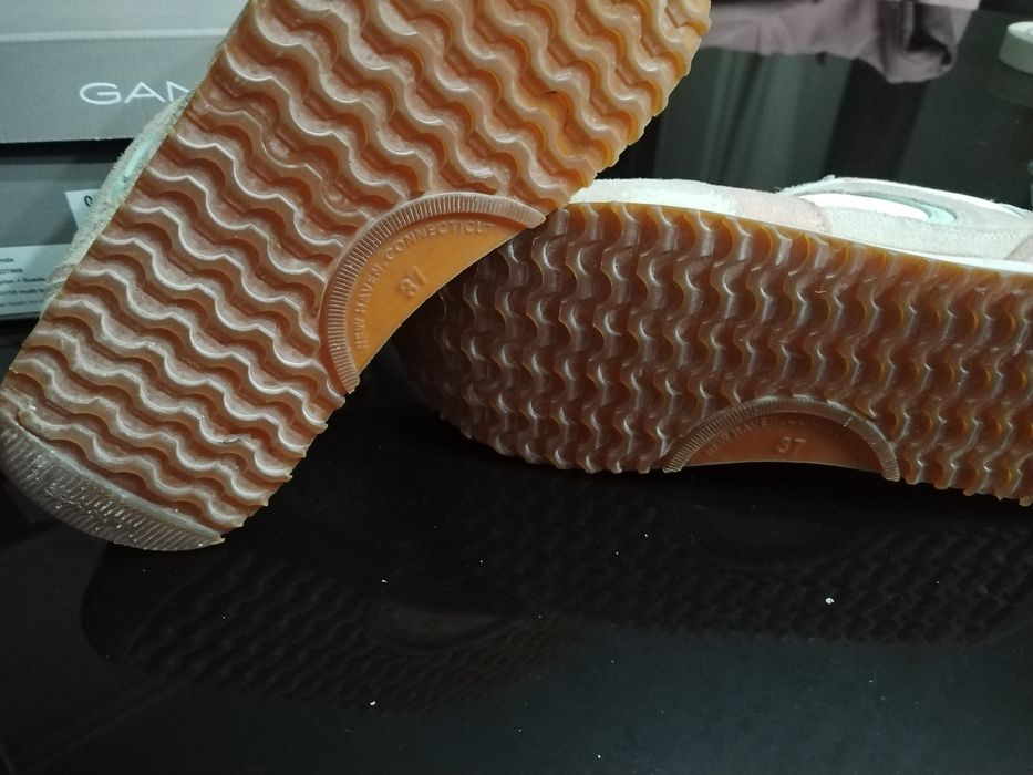 Sapatilhas da marca Gant