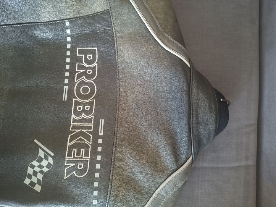 Kurtka motocyklowa