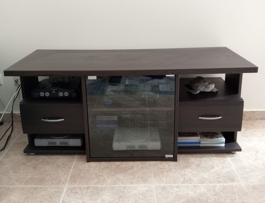 Móvel de Televisão