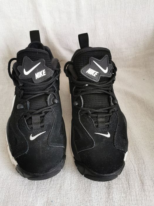 Nike Air Barrage low buty sportowe sneakersy 38,5