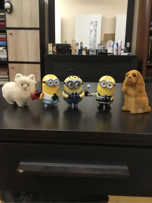 Игрушки детские , разные. Новые