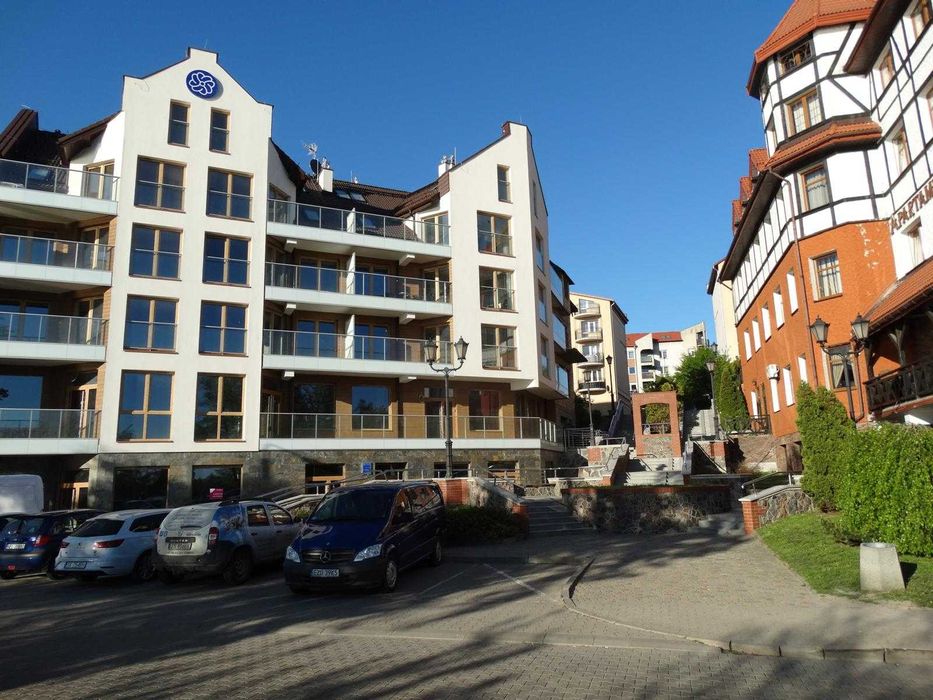 ! PROMOCJA do 22.05.2026!250 zł! Promenada Apartament + Bonus