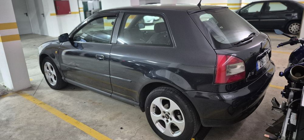 *Audi A3 VP_110*
