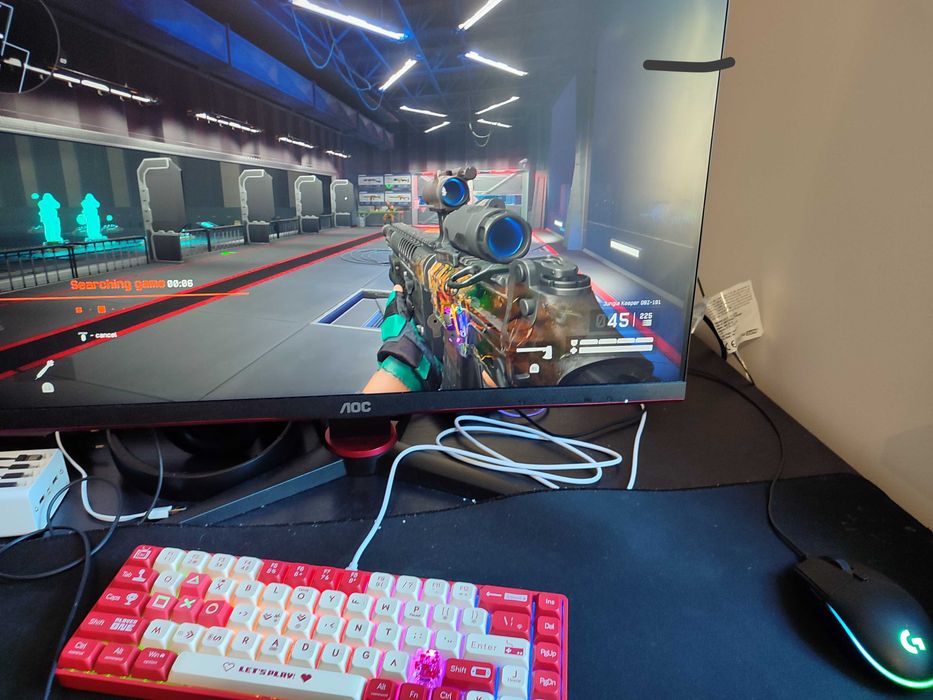 ajjazz x nacodex AK680