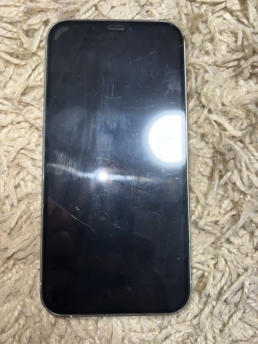 Iphone 12 pro 128 gb акб 78