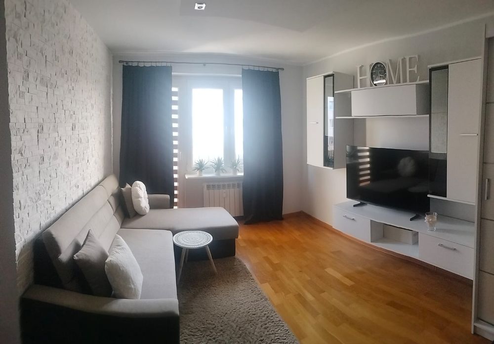 Przytulne mieszkanie do wynajęcia od zaraz