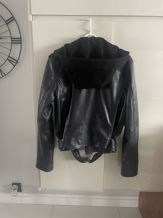 Ramoneska damska, roz.M, Calvin Klein