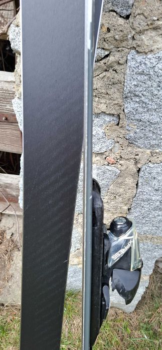Narty Rossignol React RT - 149 cm
