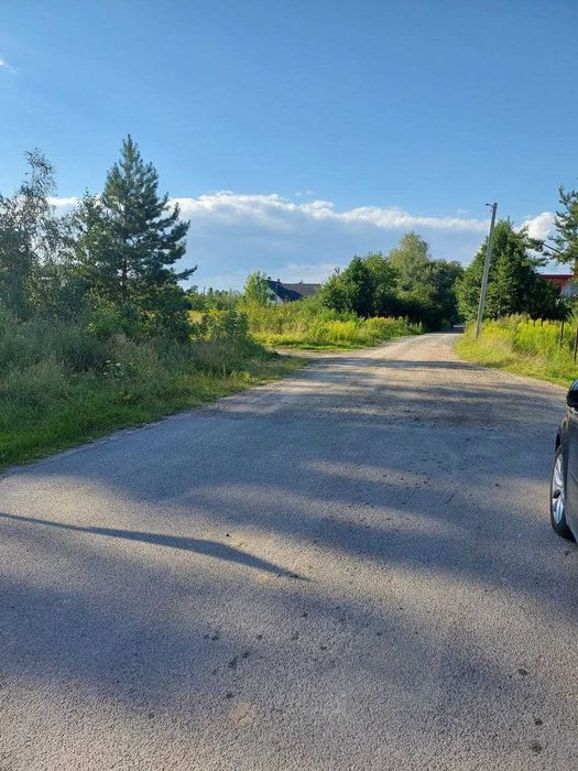 Продаж ділянки Бартатів