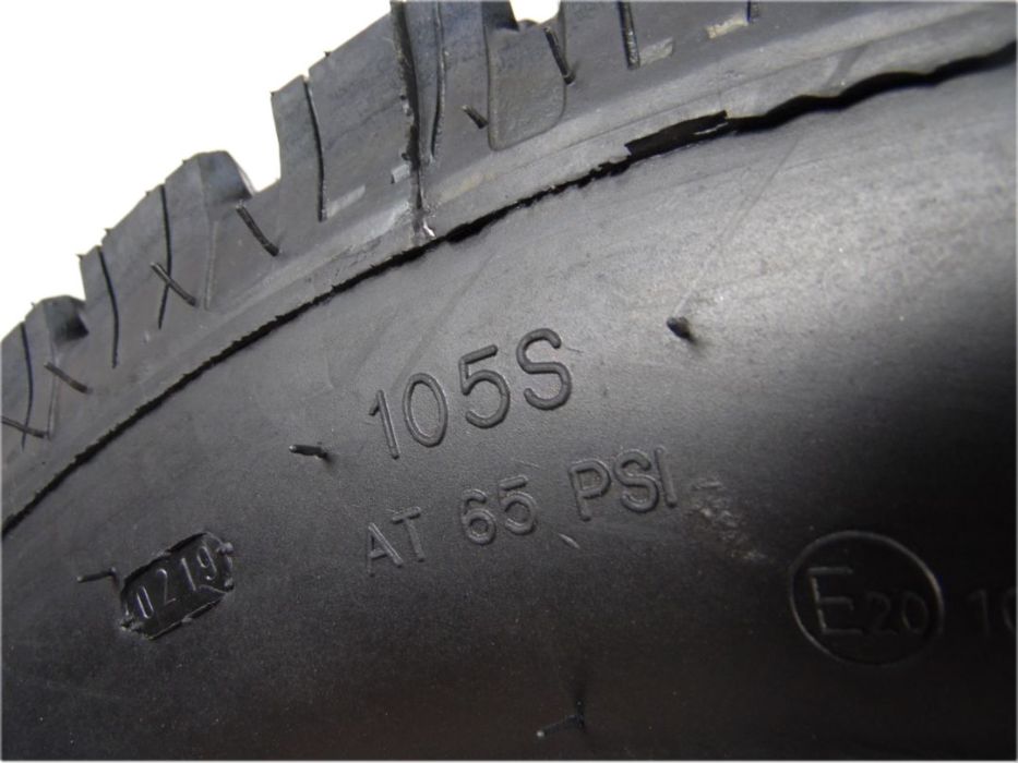 4x215/70 r 15  Opony Bieżnikowane Terenowe 4x4 !!