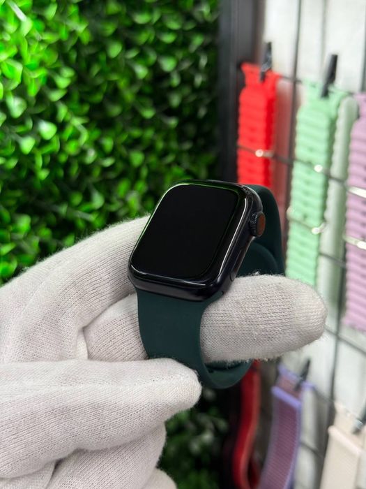 Apple Watch 9 41 Midnight 41mm WATCHMANIA Гарантія, Вибір
