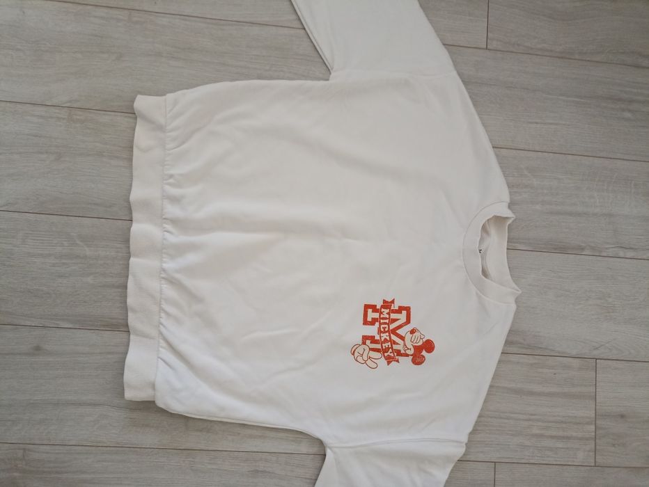 Світшот оверсайз m&s