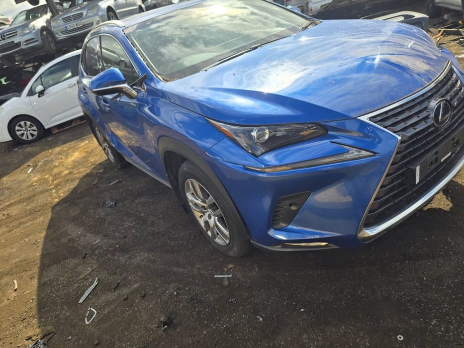 Розборка розбірка шрот  Lexus NX 2014, 2015, 2016, 2017, 2018, 2019, 2020, 2021